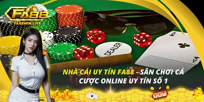 Tổng quan nền tảng casino R98